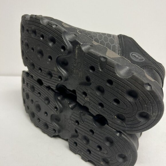 Timberland Pro Womens Powertrain Sport Sneaker Black Size 8.5 M - Picture 5 of 6